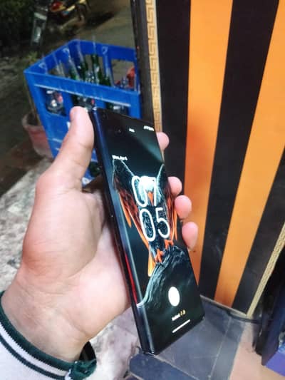 Motorela Edge plus pta