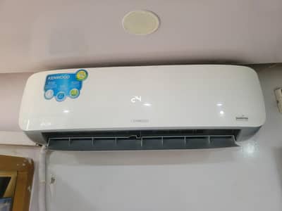 KENWOOD INVERTER 1.5 TON