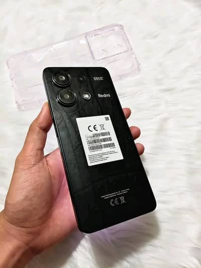 Redmi note 13 pro