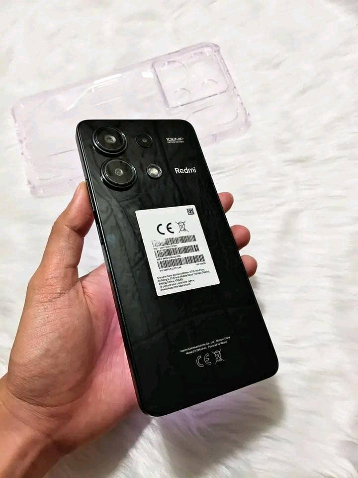 Redmi note 13 pro 0