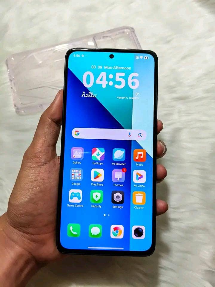 Redmi note 13 pro 2
