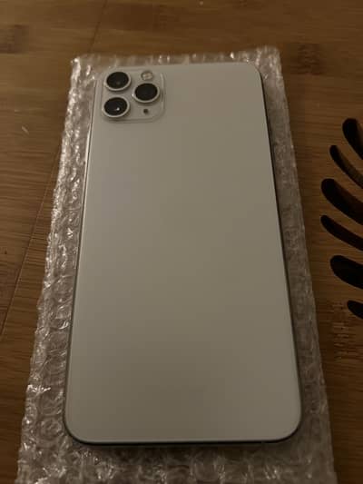 Apple iPhone 11 Pro Max