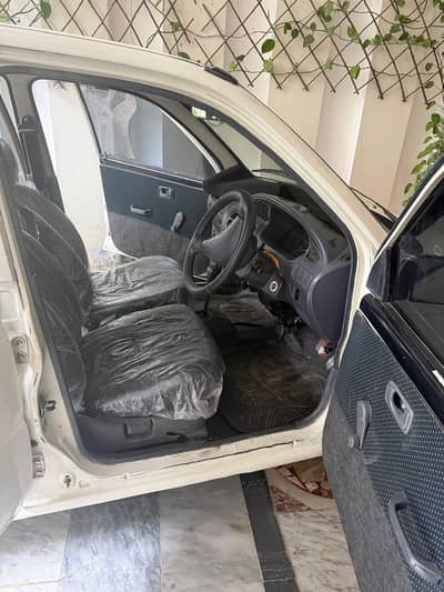 Dihatsu Coure 2007 for sale.