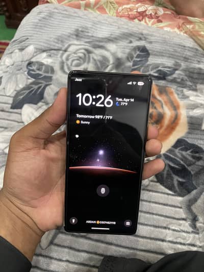 Googel pixel 7 pta approve official