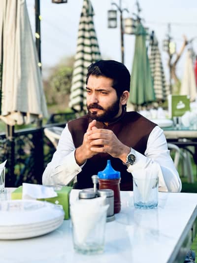 Bilal Awan