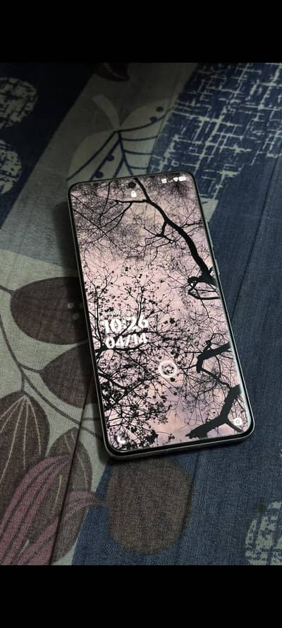 Vivo X200 Pro 32/512