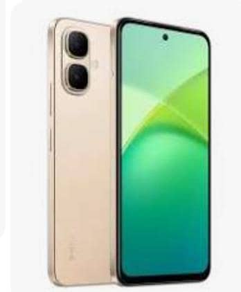 Infinix smart 10