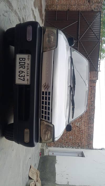 Mehran vxr 2011 lush condition