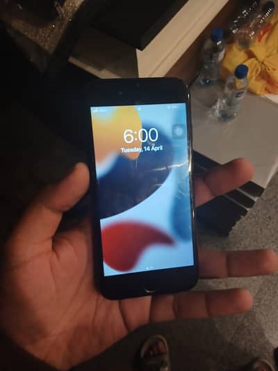 iPhone 7 PTA Approved