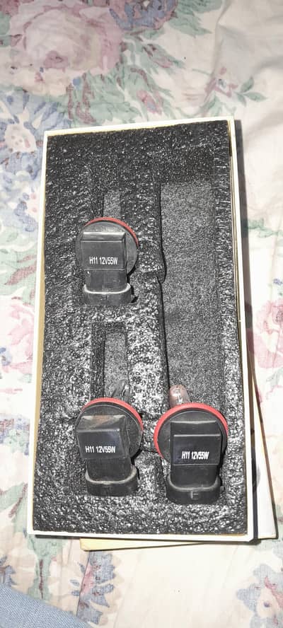 halogen bulb h11 12v 55w