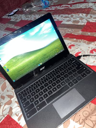 Acer C740| 128gb| 2gb RAM| Windows 10/11.6" Display