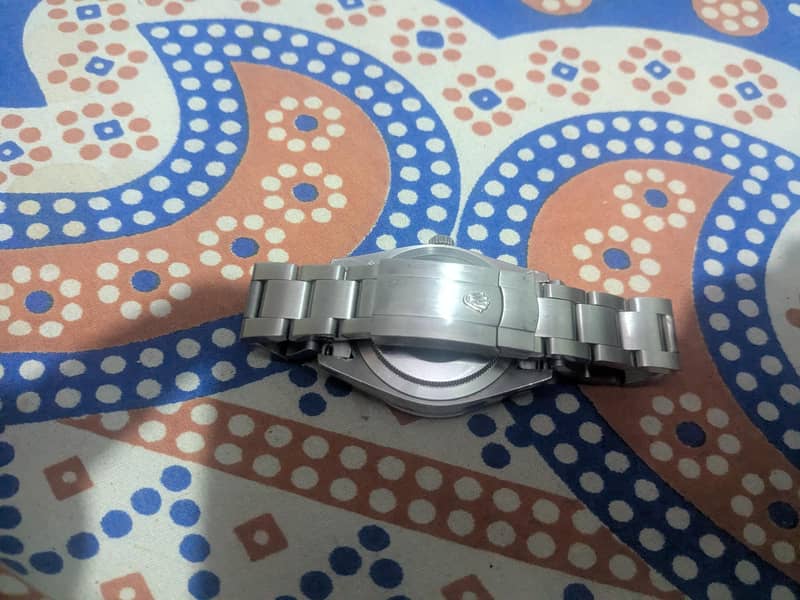 Rolex explorer automatic 2