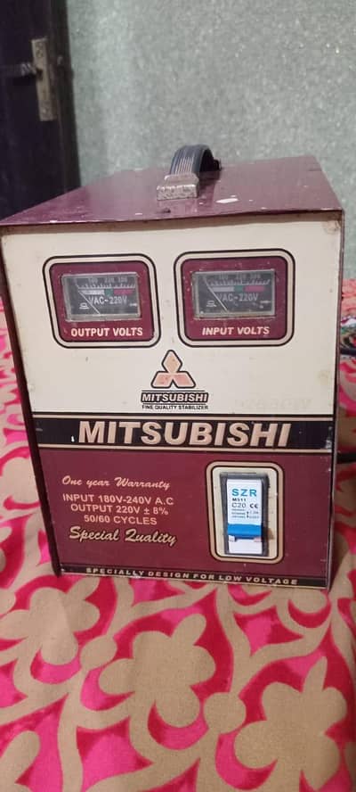 Steblizer For Fridge Pure Copper for sale سٹیبلائزر فریج پیور کاپر