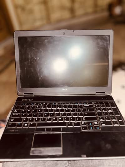 Core i7 4th Generation