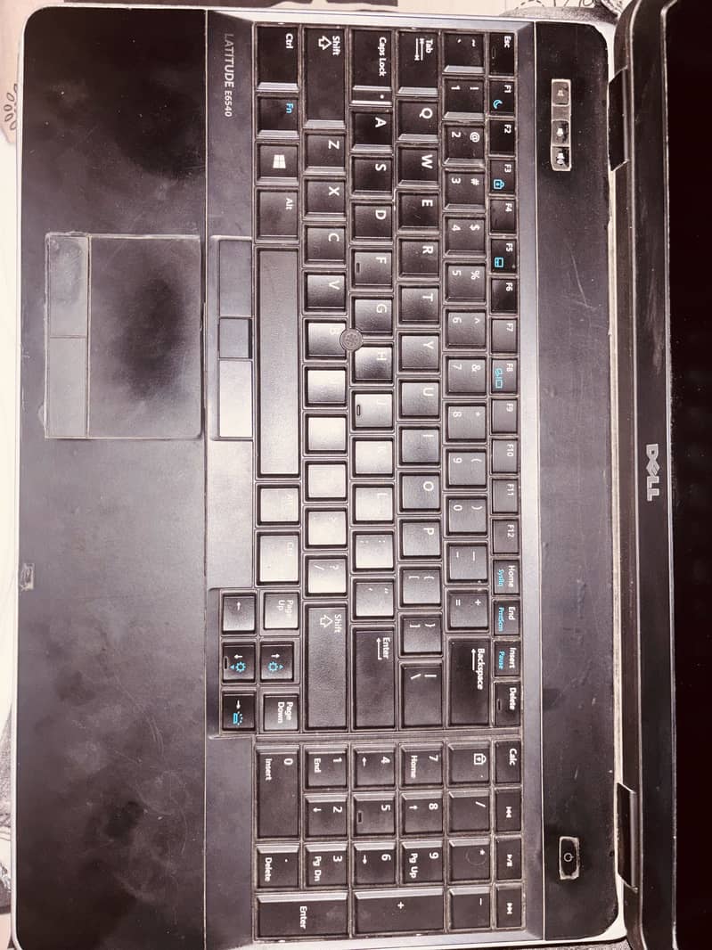 Core i7 4th Generation 1