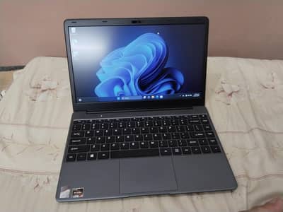 Mechreuo rp14 ryzen5 7430series