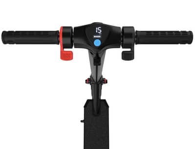 Hover 1 electric scooty