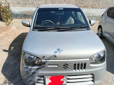 Alto VXL AGS 2019 for sale