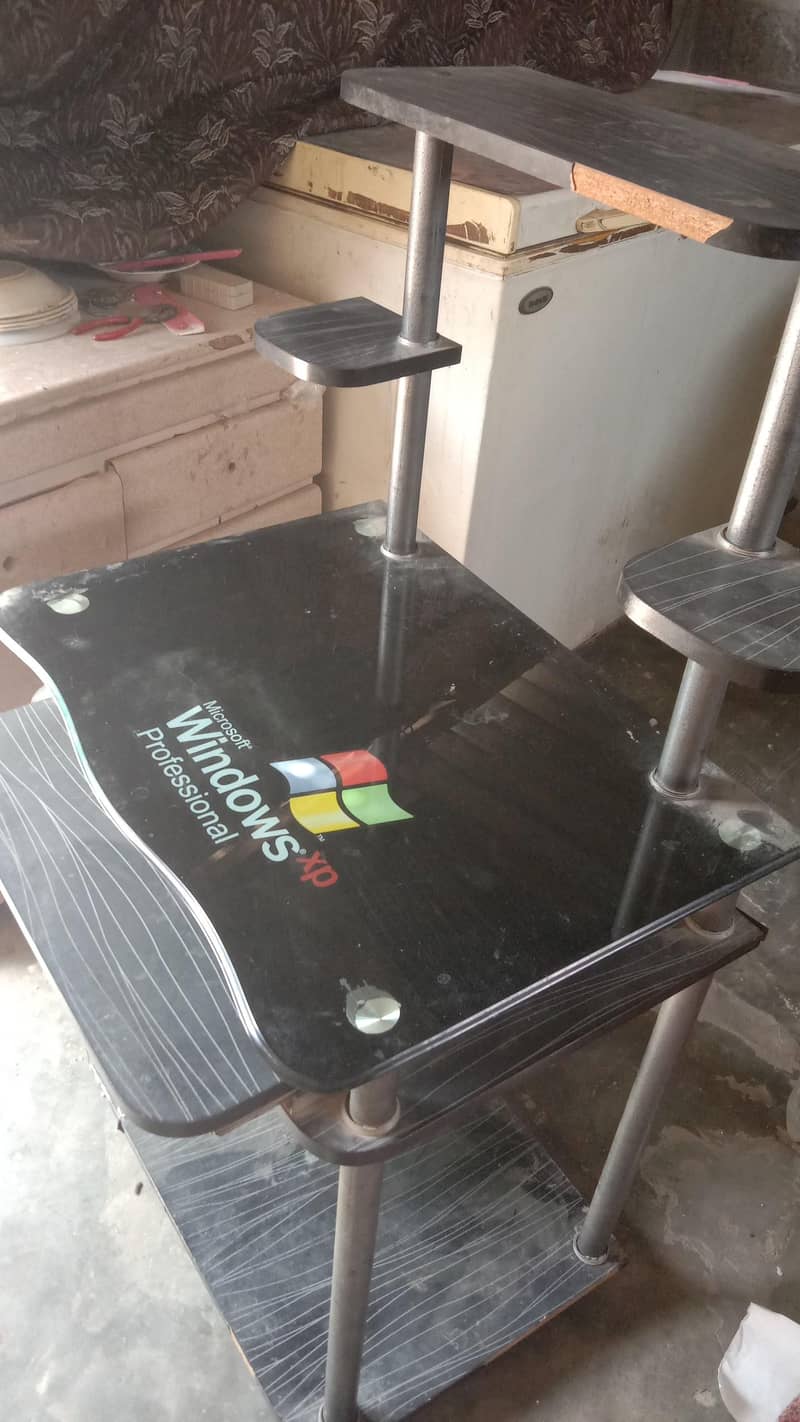 computer table desk 1