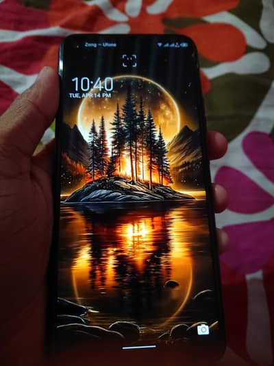 tecno camon 15