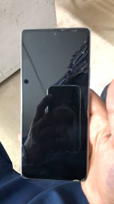 Infinix note 40 16/256