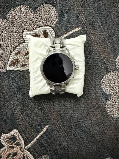 Diesel On Gen 6 Griffed