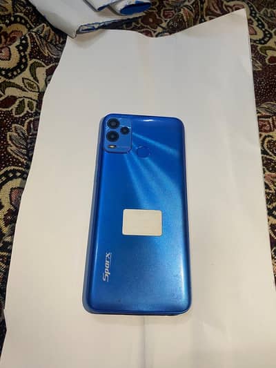 Sparx neo7 phone sale