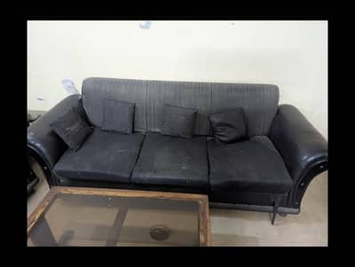 7 Seater Sofa Set