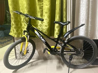 bycicle for sale
