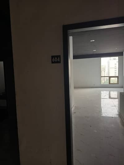 559 Sq Ft Office Is Available For Rent In Al Hafeez Avenue, Gulberg III, Lahore