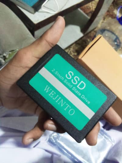 weijinto ssd ws-120gb (china)
