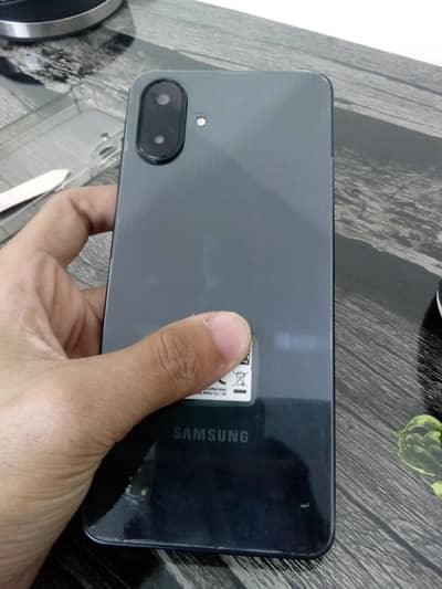 Samsung A07 - Box Open - Urgent Sale