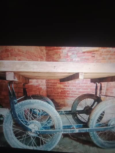 tehla hath wali rehri