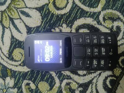 Nokia 105