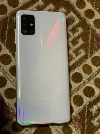 Samsung Galaxy a51