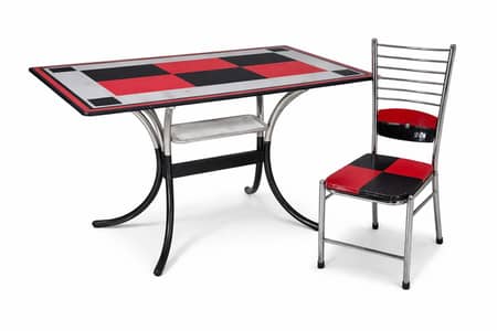 selling dining table