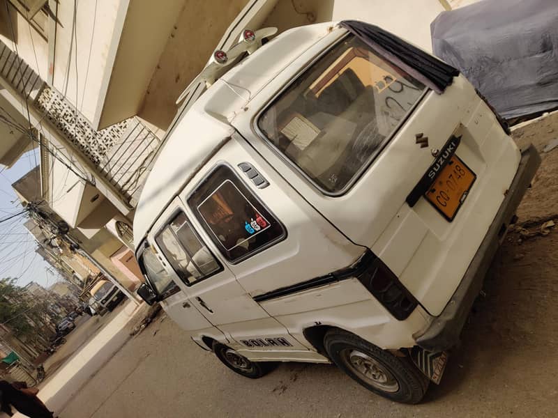 بولان ہائے روف برائے فروخت 4