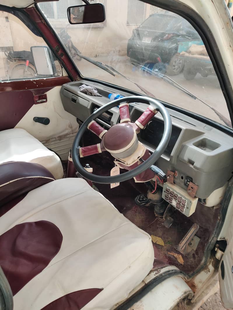 بولان ہائے روف برائے فروخت 5