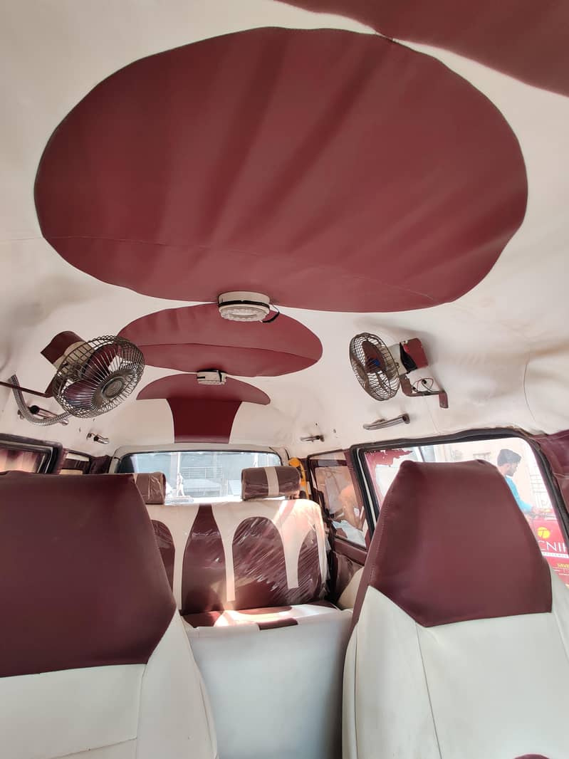 بولان ہائے روف برائے فروخت 6