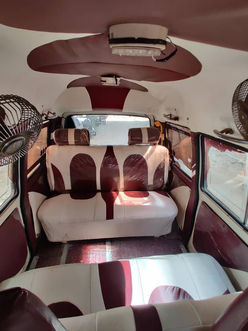 بولان ہائے روف برائے فروخت 8