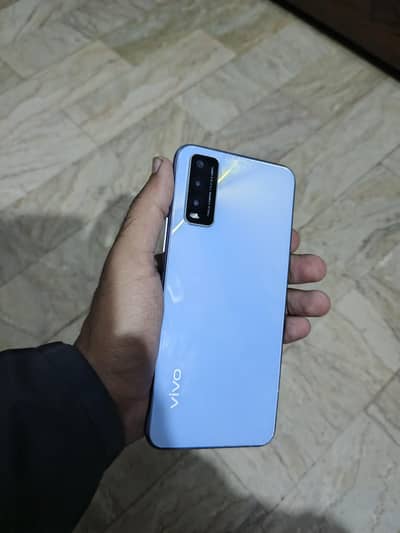 vivo y20