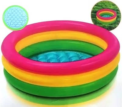 2 feet kids swimming pool free home delivery cash on delivery