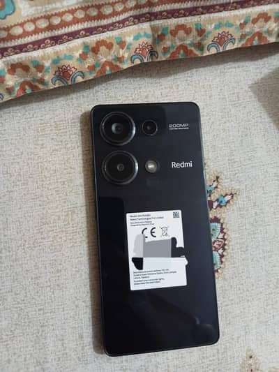 redmi note 13 pro