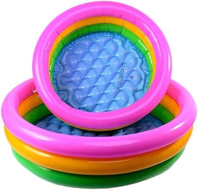 2 feat kids swimming pool free delivery cash on delivery