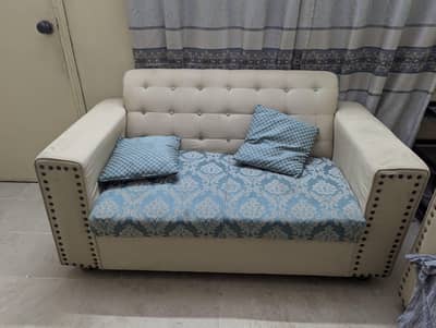 7 Seater Sofa Set