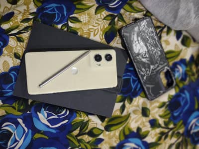 Motorola g stylus 5g 2024