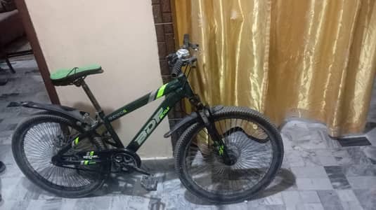 bicycle for sale