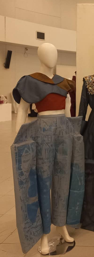 display mannequins size 36