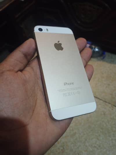 Iphone 5s Non Pta  03193815906