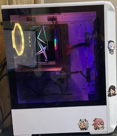 Gaming PC Ryzen 5 3600 + GTX 1660 Super | 16GB RAM | NVMe SSD